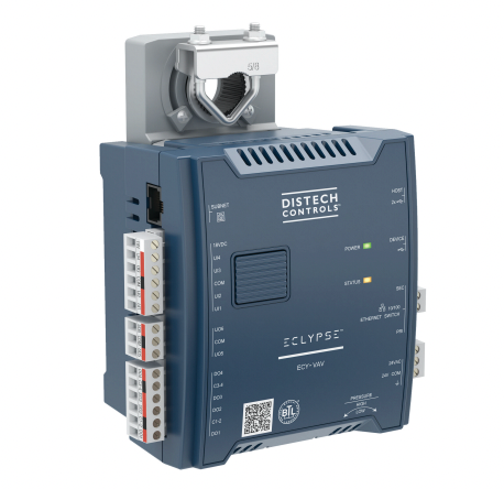 Distech Controls ECY-VAV (IMP) – shop.afm.io