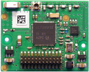 Zigbee Pro Wireless Retrofit Card for VT8600